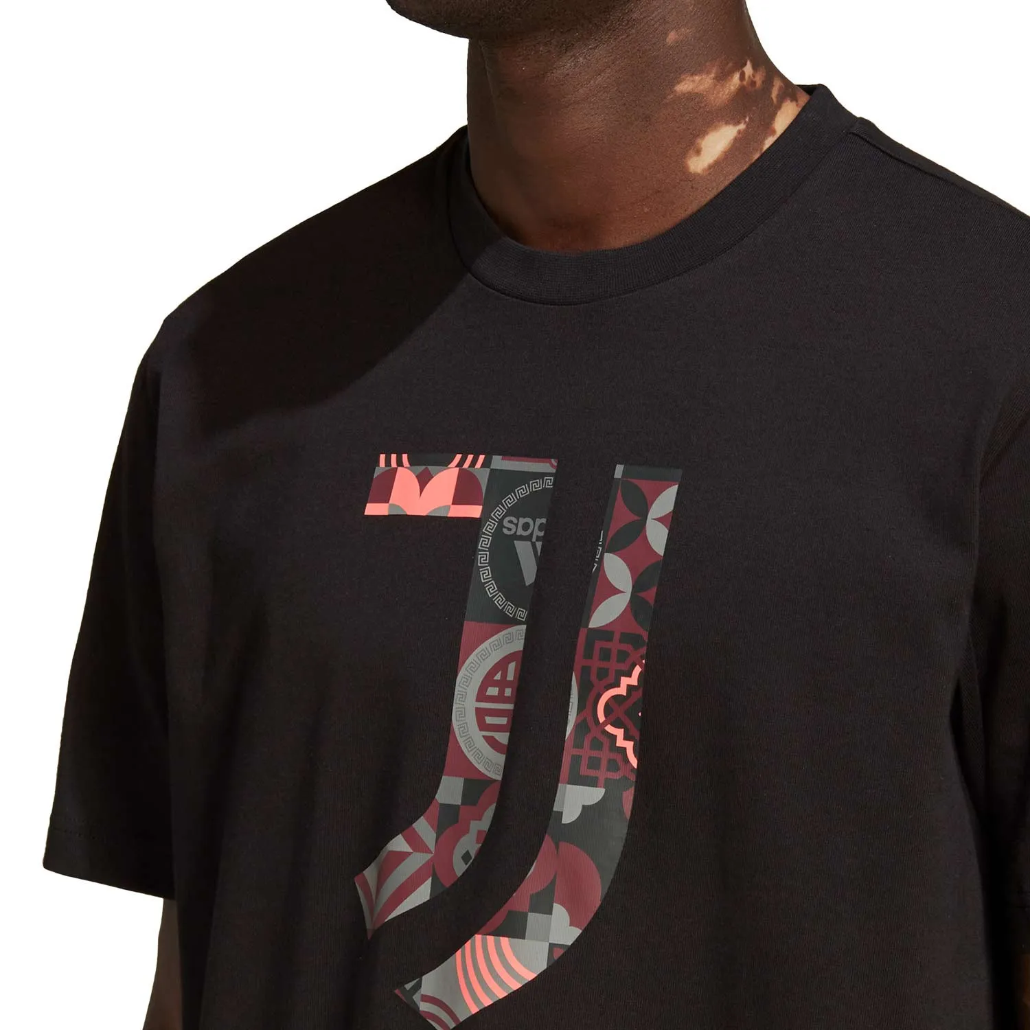 Camiseta adidas Juventus Lunar New Year