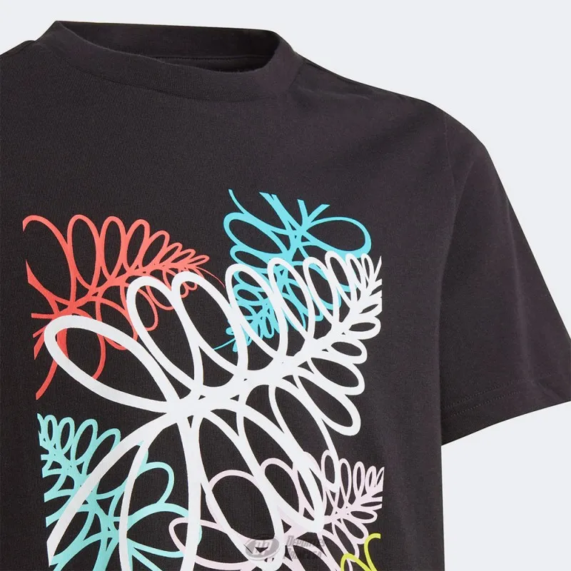 Camiseta All Blacks Rugby graphic