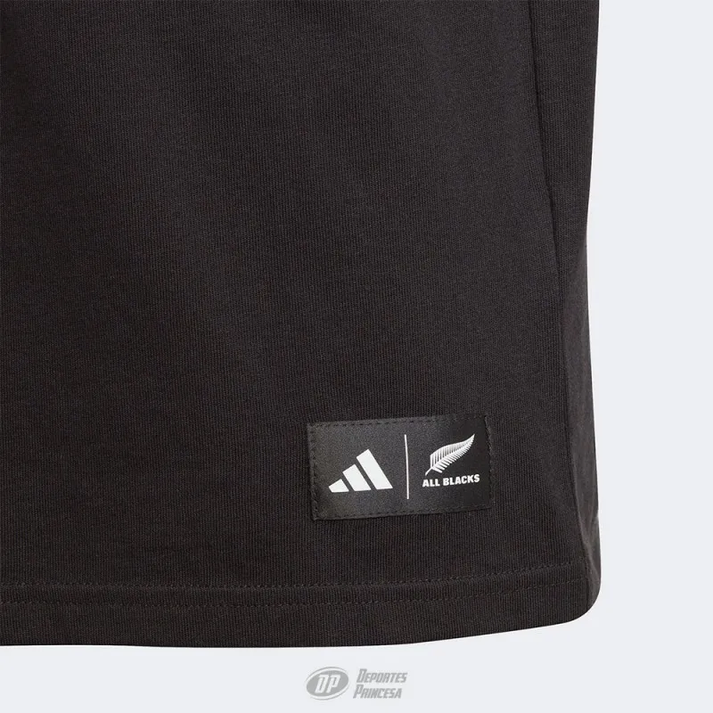 Camiseta All Blacks Rugby graphic