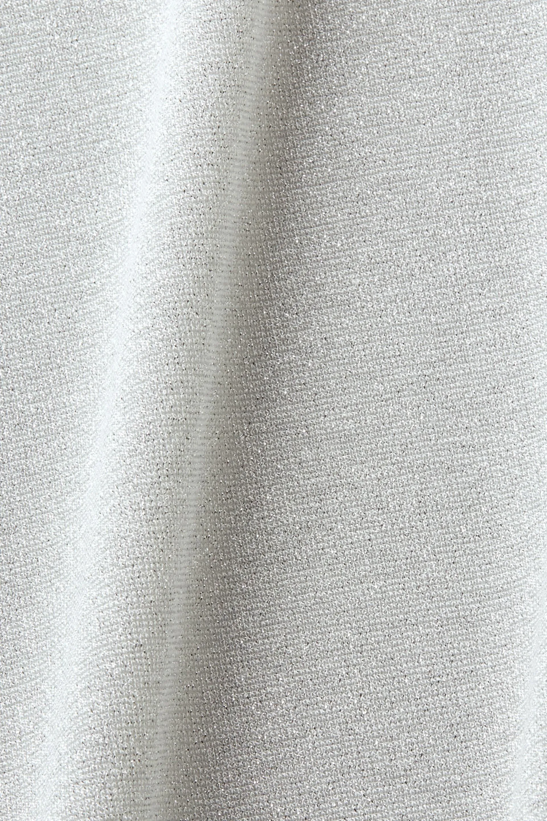 Camiseta con brillo