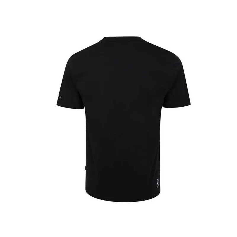 Camiseta Dare2B Movement Tee (Negro) hombre