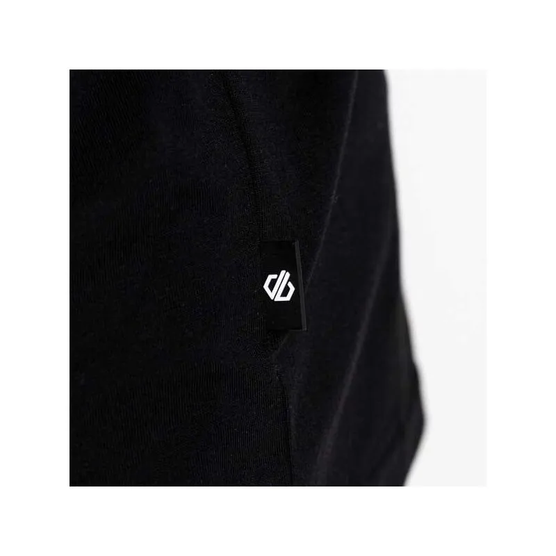 Camiseta Dare2B Movement Tee (Negro) hombre