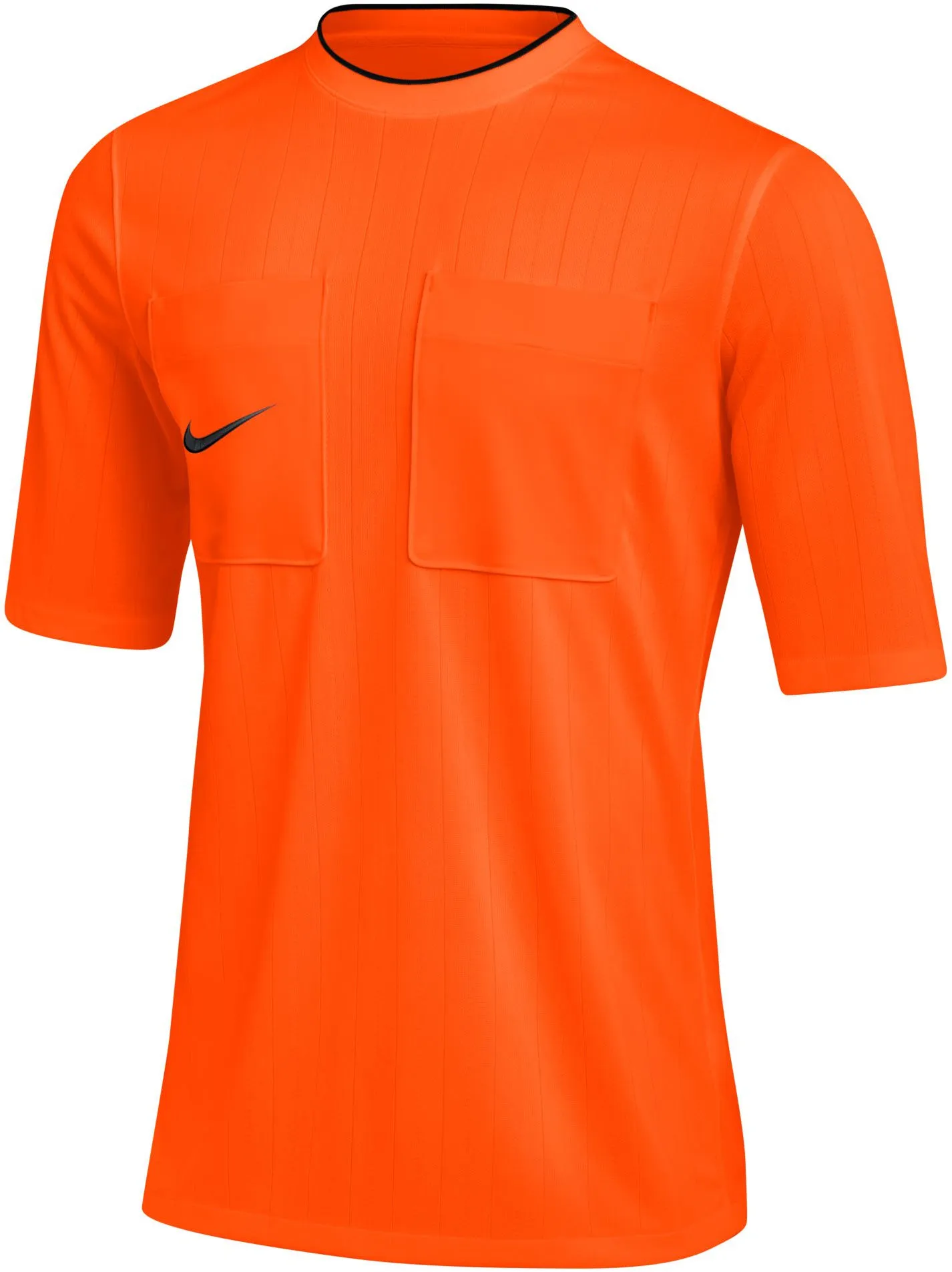 Camiseta de fútbol Nike M NK DF REF II JSY SS 22