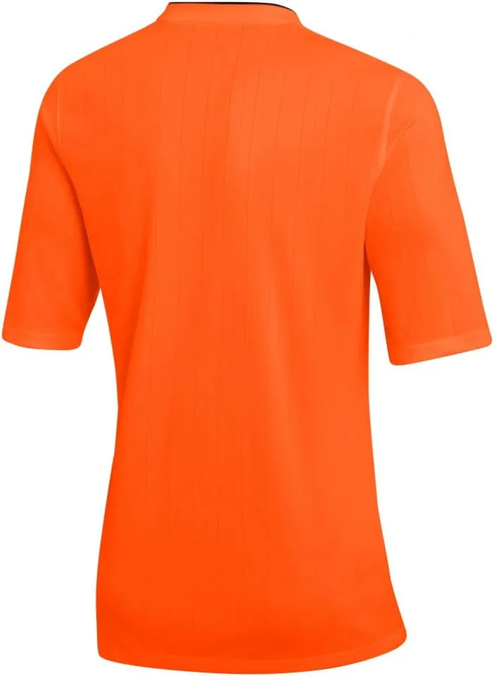 Camiseta de fútbol Nike M NK DF REF II JSY SS 22