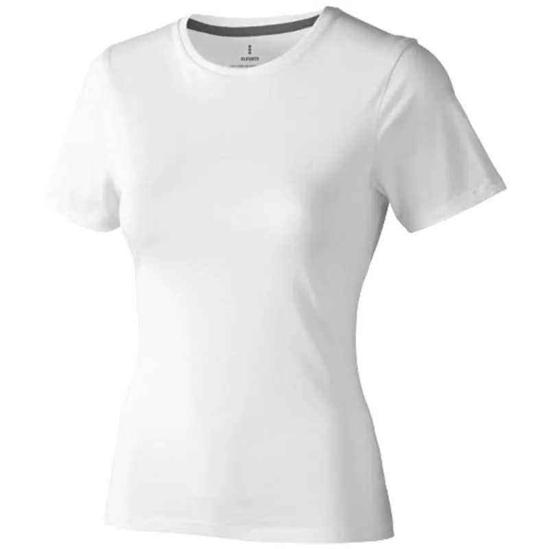 Camiseta de manga corta para mujer Nanaimo