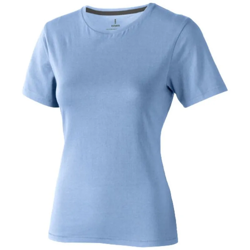 Camiseta de manga corta para mujer Nanaimo