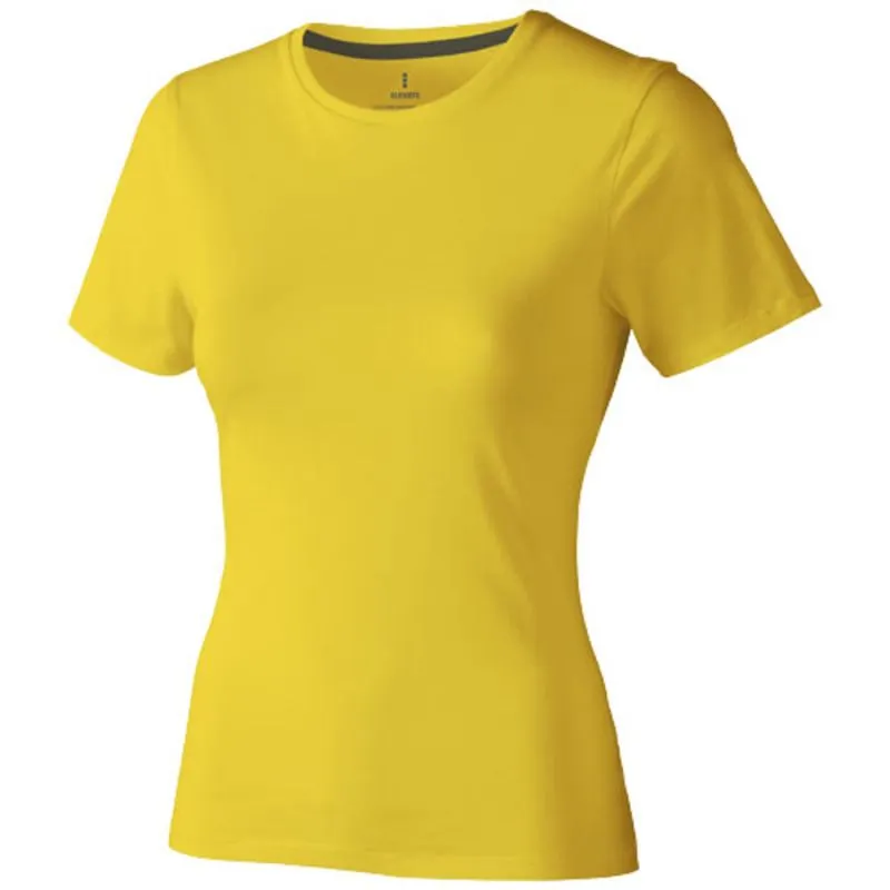 Camiseta de manga corta para mujer Nanaimo