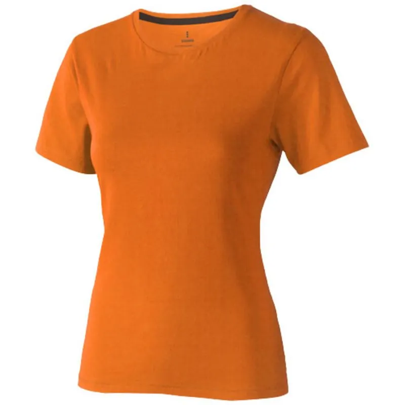 Camiseta de manga corta para mujer Nanaimo