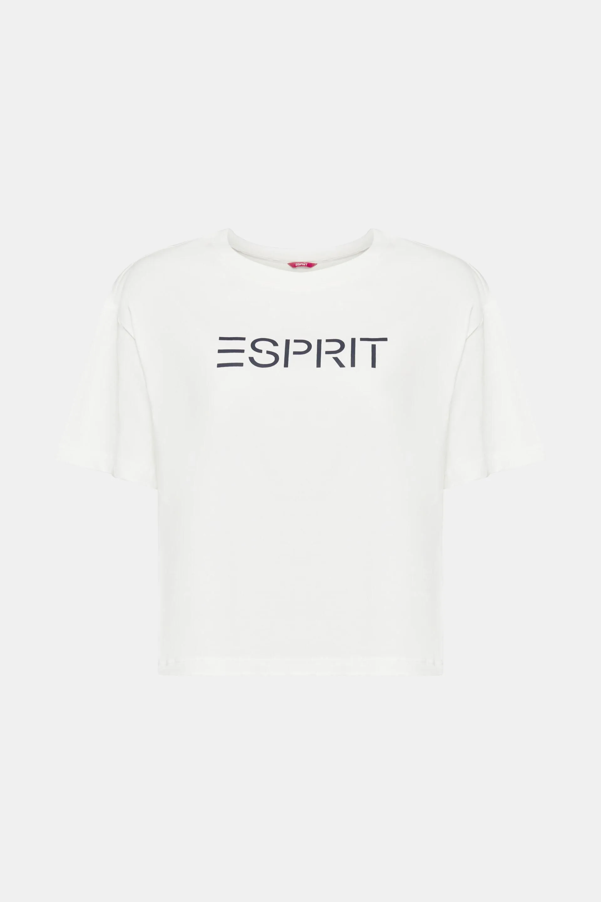 Camiseta de pijama con logotipo