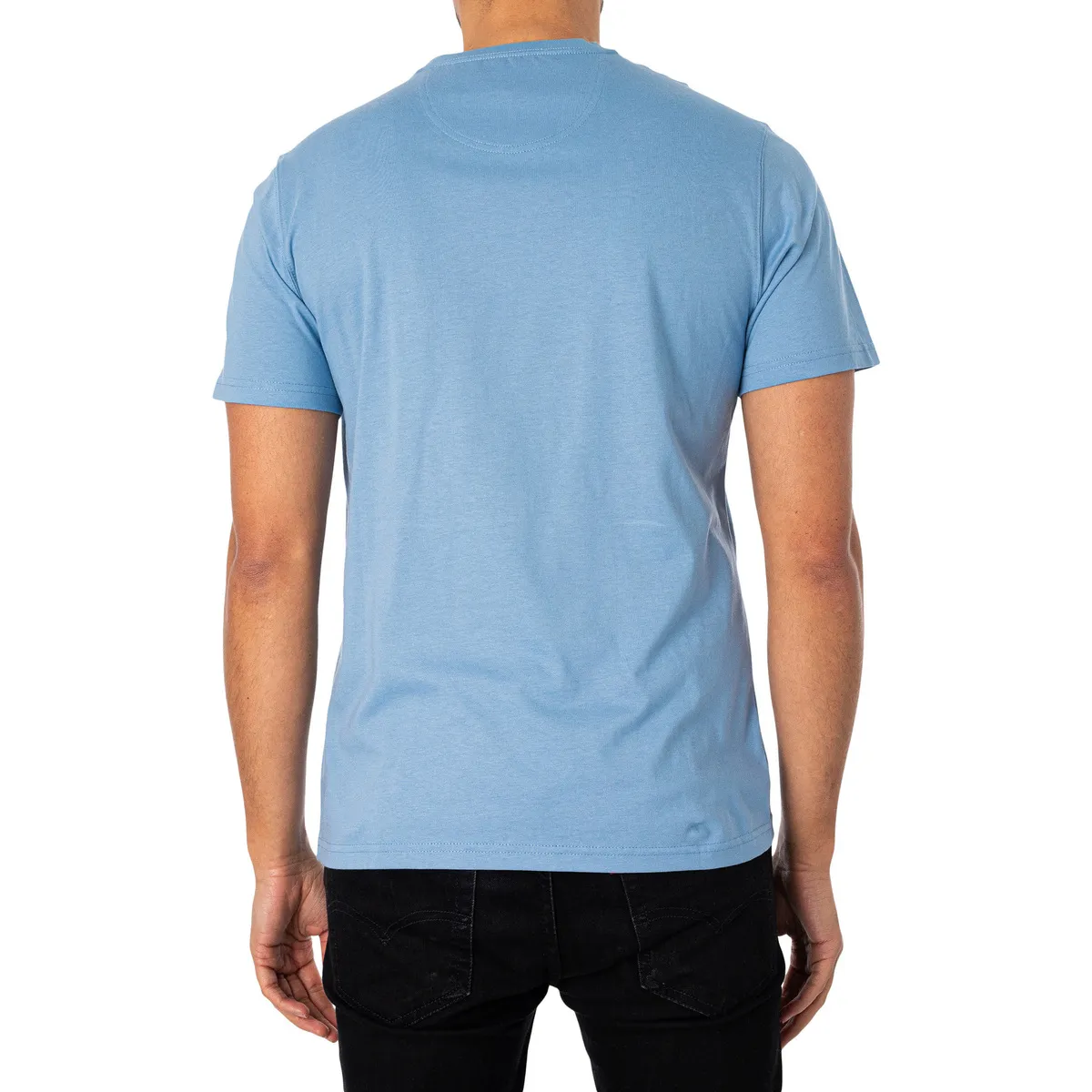 Camiseta Deportiva Esencial A Medida