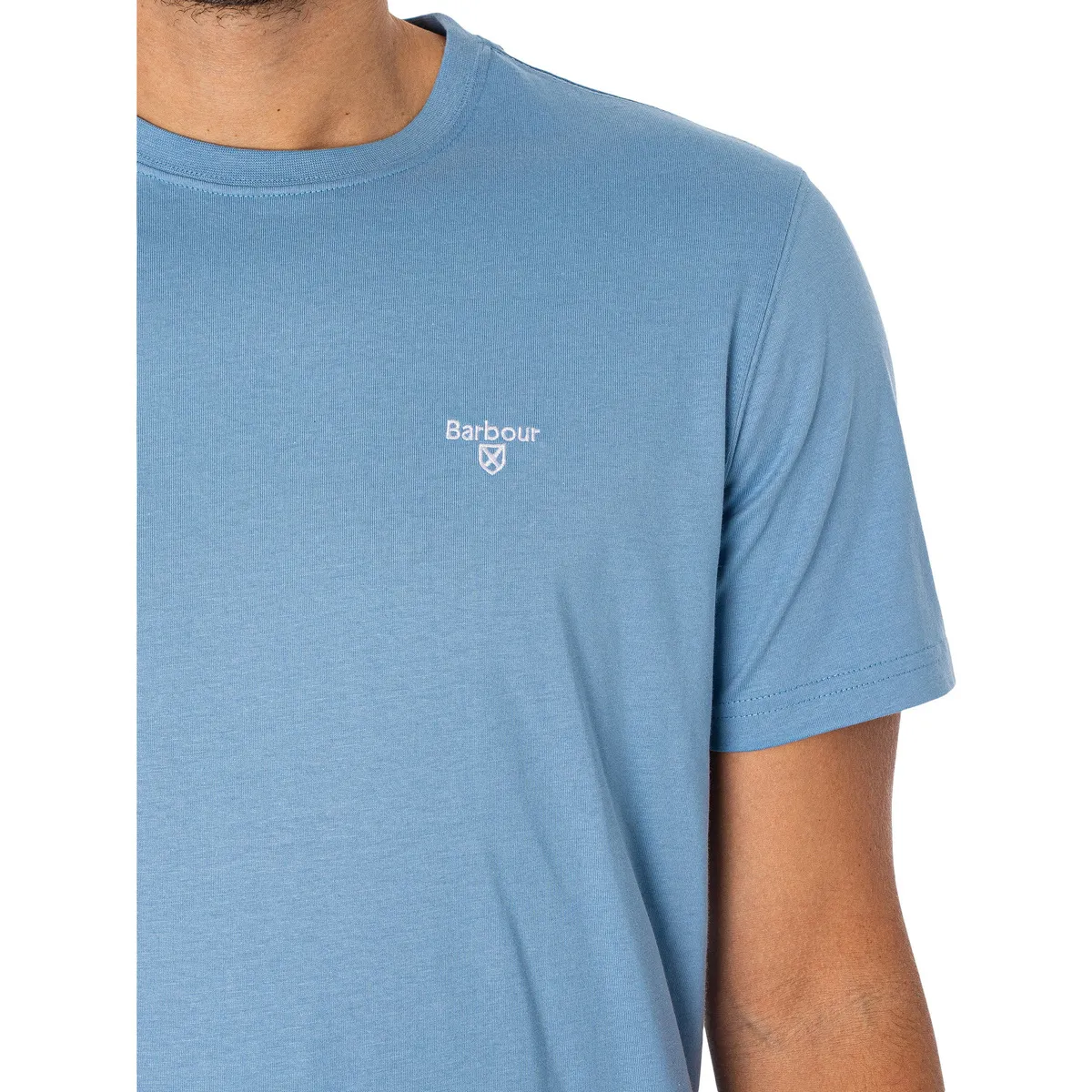 Camiseta Deportiva Esencial A Medida