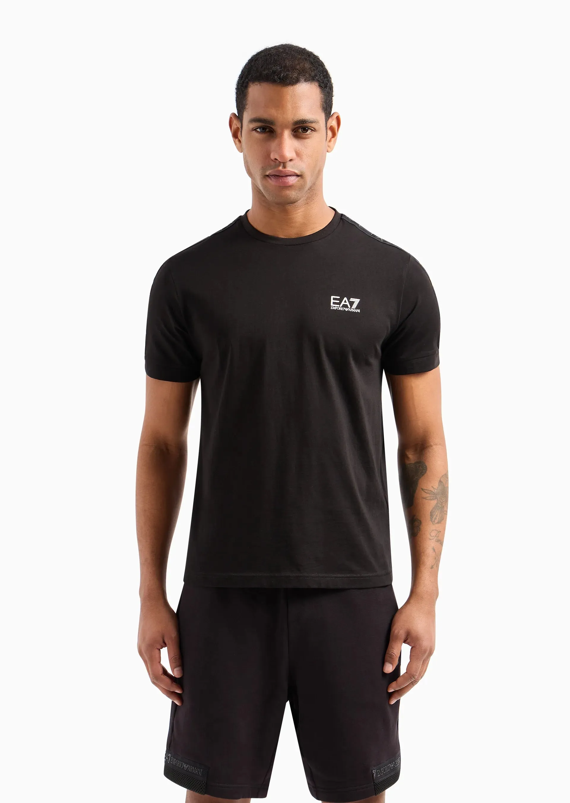 CAMISETA EA7  3DPT35 PJ02Z 0200