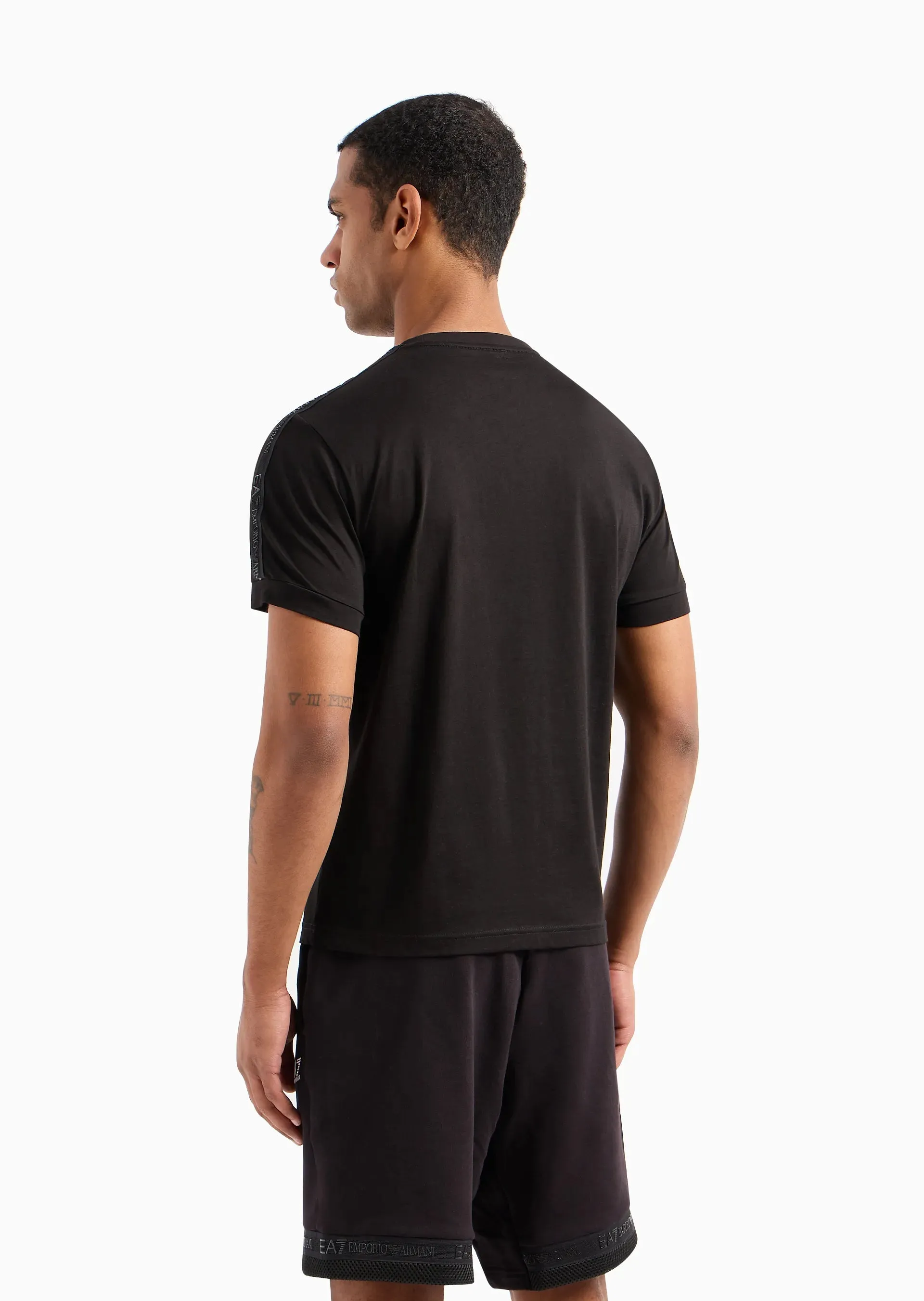CAMISETA EA7  3DPT35 PJ02Z 0200