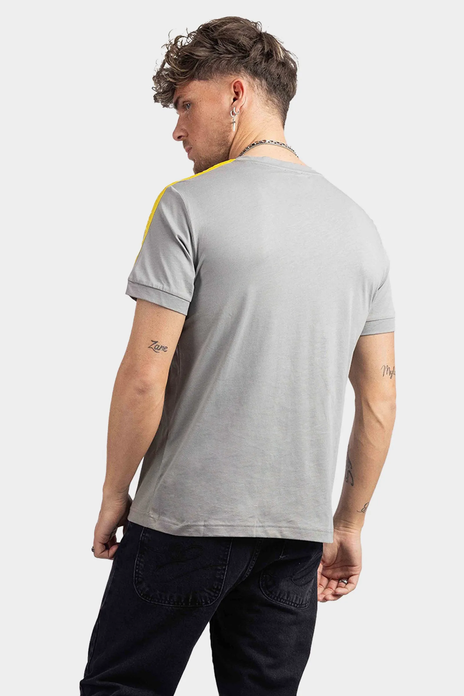 CAMISETA EA7  3DPT35 PJ02Z 1923