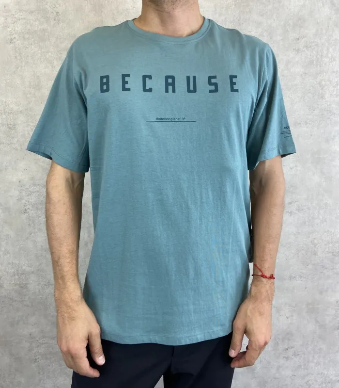 CAMISETA ECOALF