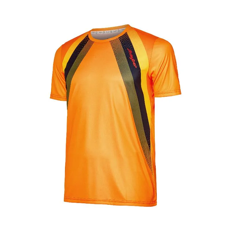 Camiseta JHayber Strap Naranja | Jhayber