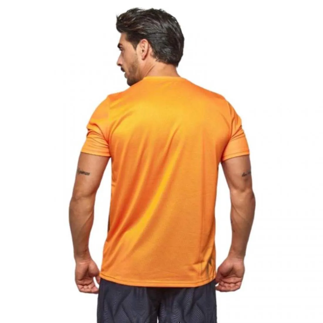 Camiseta JHayber Strap Naranja | Jhayber