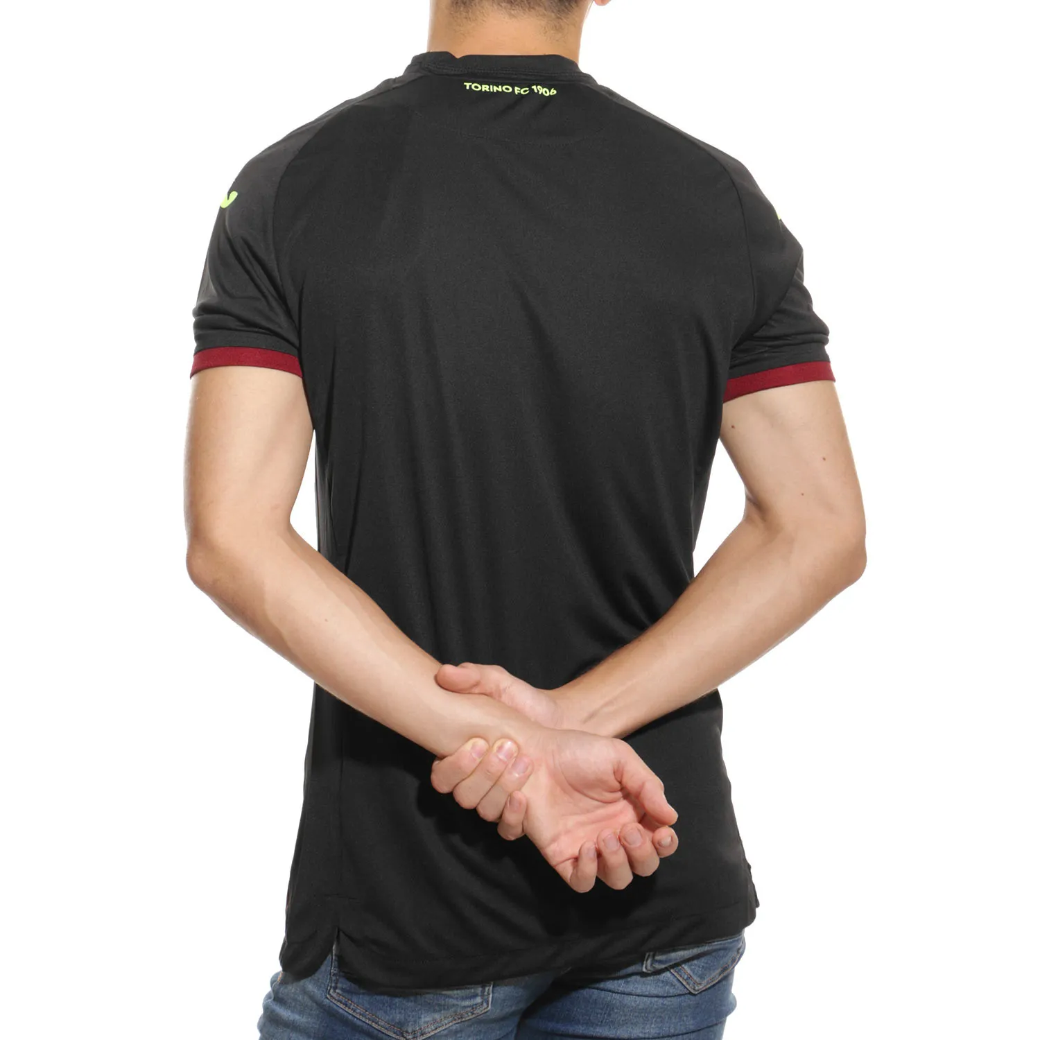 Camiseta Joma 3a Torino 2022 2023