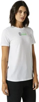 Camiseta Kawasaki para Mujer