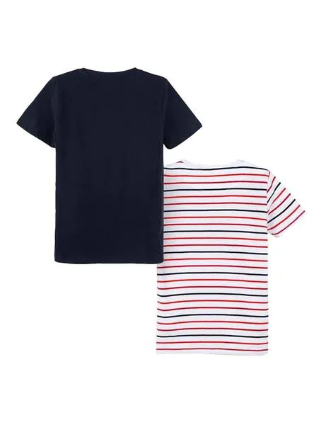 camiseta mayoral mountain para niño