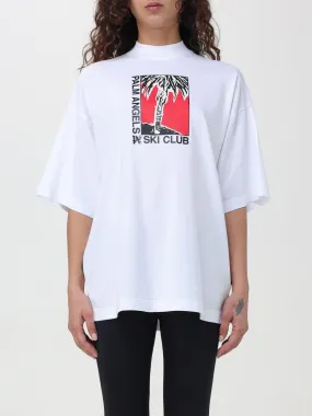 Camiseta mujer Palm Angels