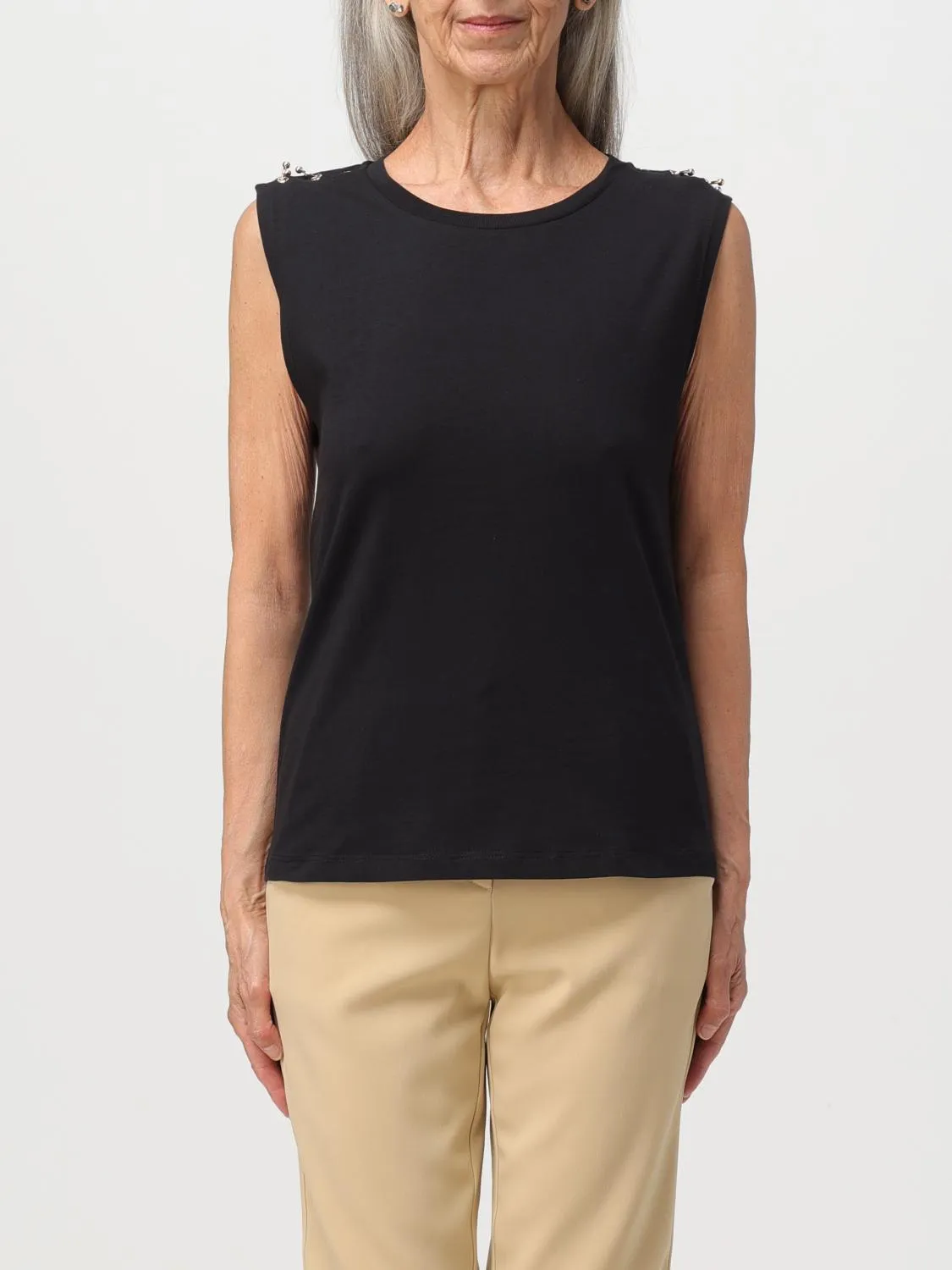 Camiseta mujer Patrizia Pepe