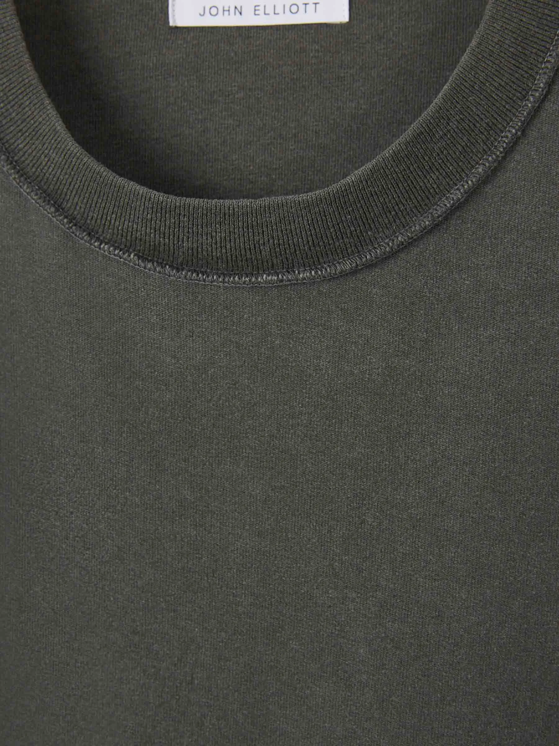 Camiseta Salt Algodón
