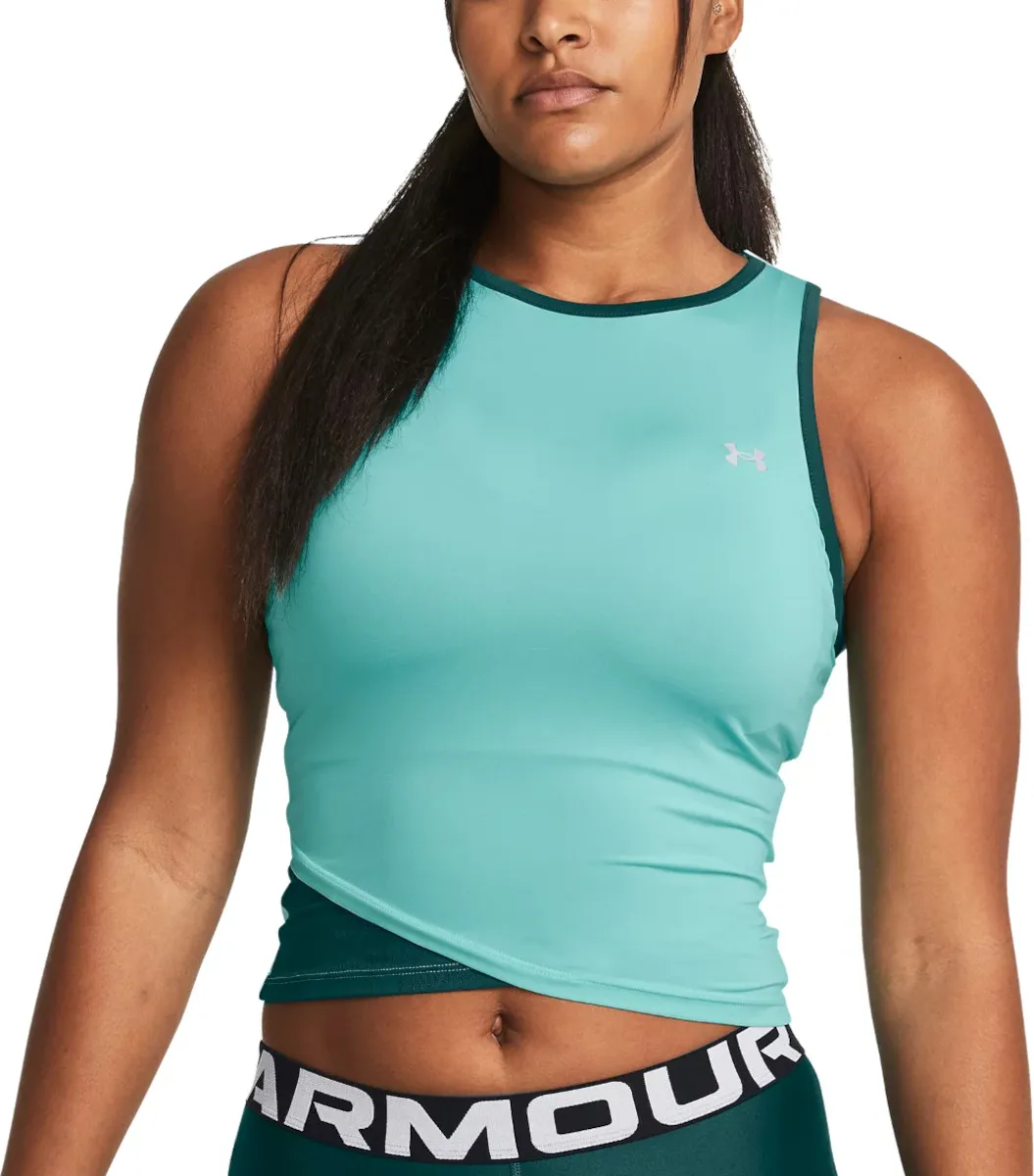 Camiseta sin mangas Under Armour Vanish Breeze Tank