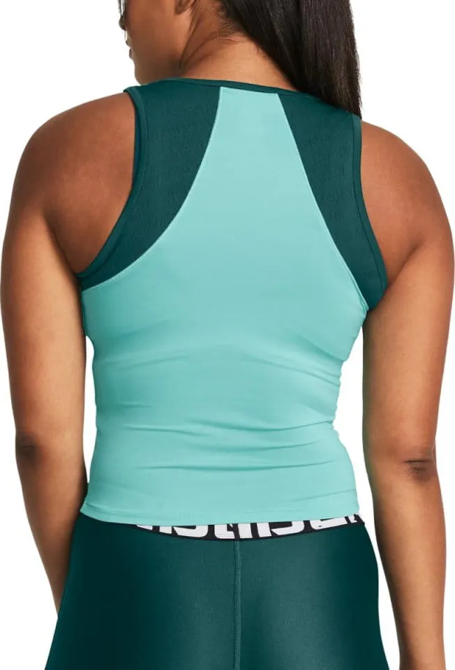Camiseta sin mangas Under Armour Vanish Breeze Tank