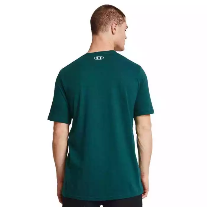 CAMISETA UNDER ARMOUR GL FOUNDATION UPDATE SS TEE 1382915449