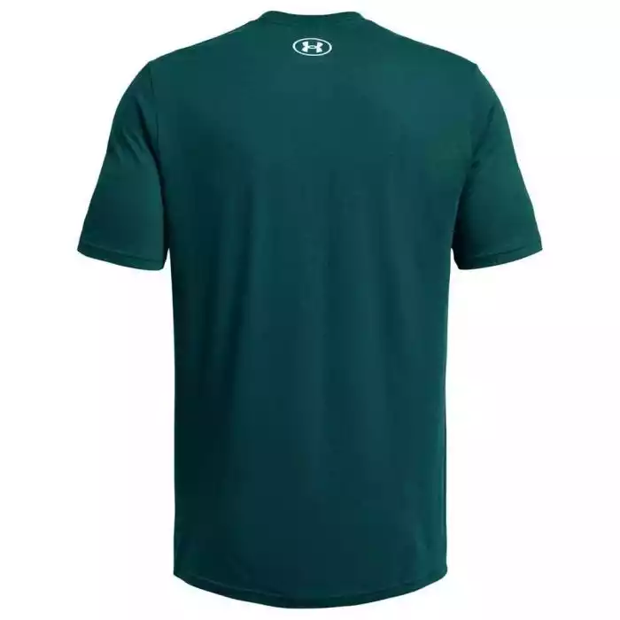CAMISETA UNDER ARMOUR GL FOUNDATION UPDATE SS TEE 1382915449