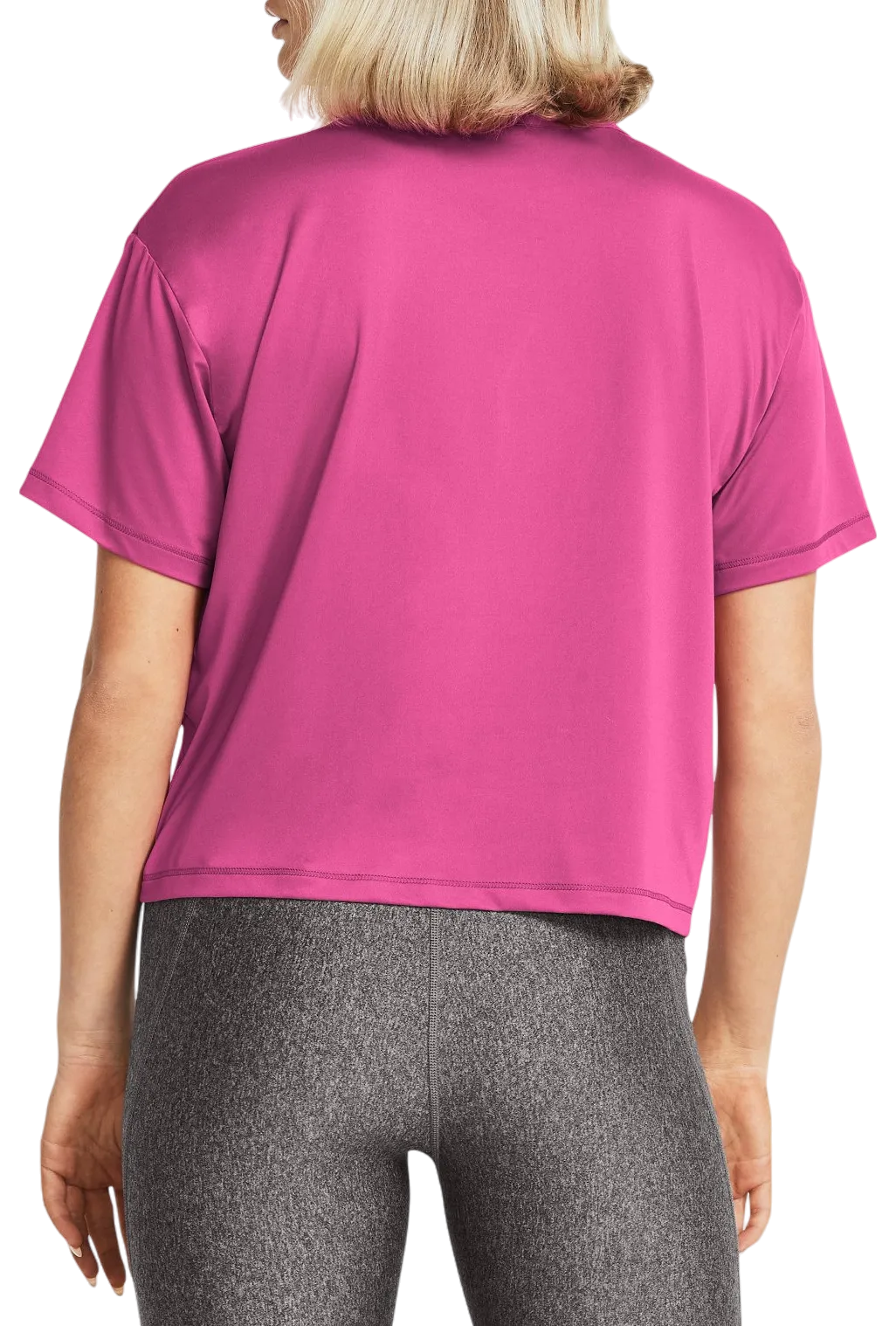 Camiseta Under Armour Motion