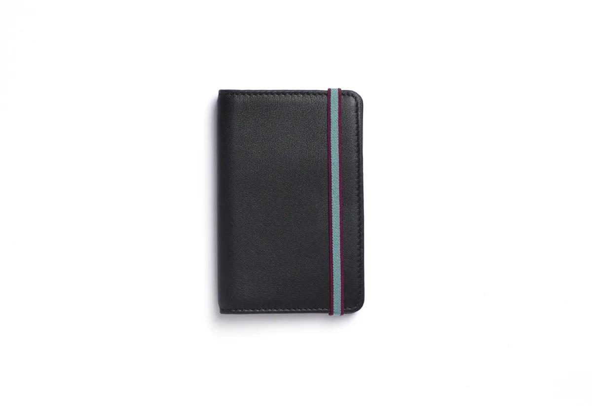 CARRE ROYAL CARDHOLDER