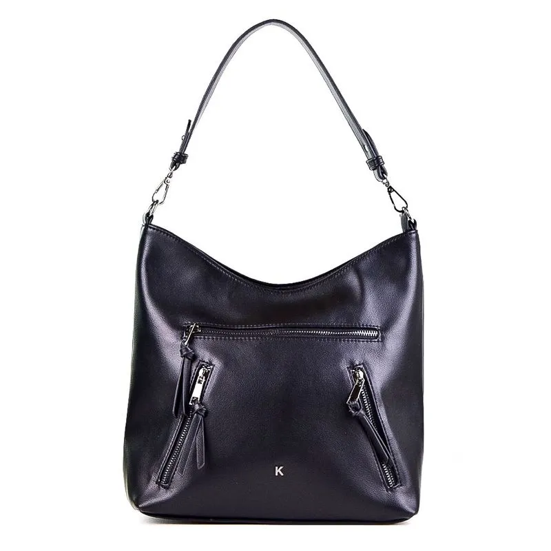 CARTERA KORIUM TOBIN