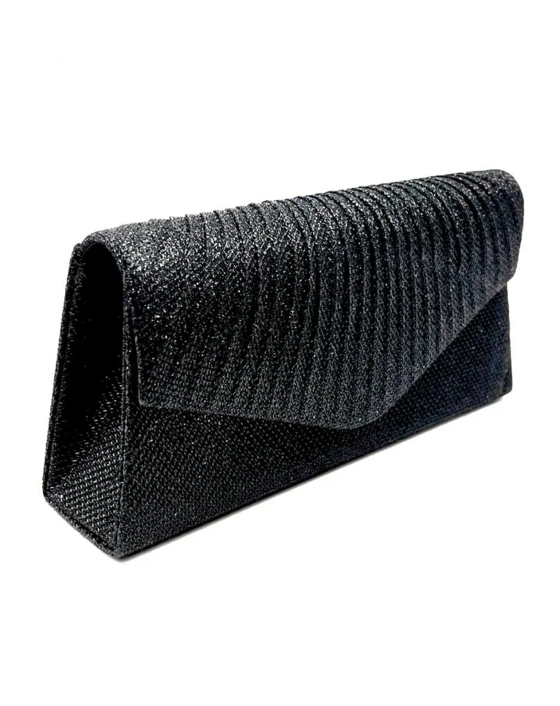 CARTERAS NEGRAS DE NOCHE Y FIESTA PARA EVENTOS Y CEREMONIAS