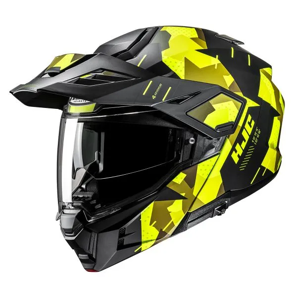 Casco HJC i80 Roki MC3HSF 