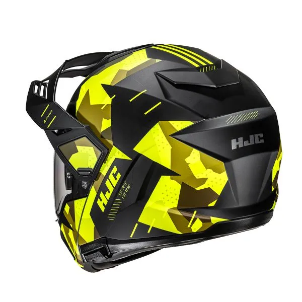 Casco HJC i80 Roki MC3HSF 