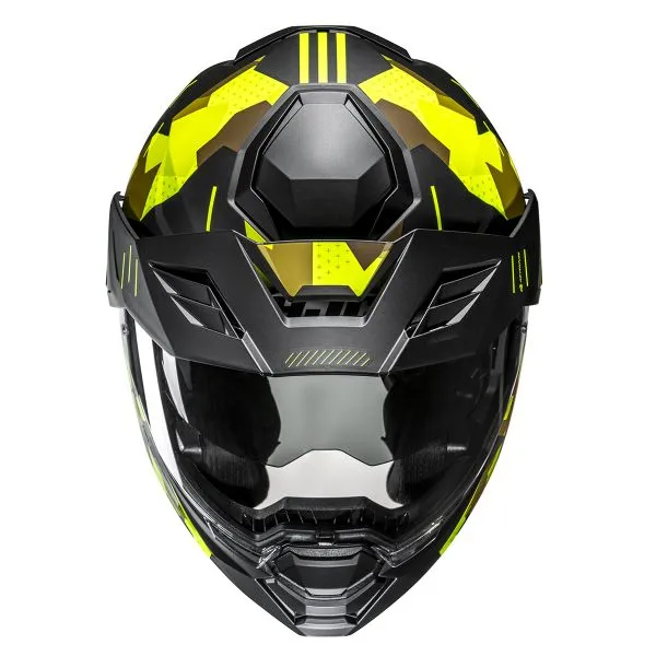 Casco HJC i80 Roki MC3HSF 