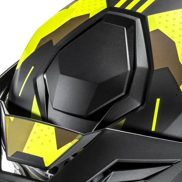 Casco HJC i80 Roki MC3HSF 