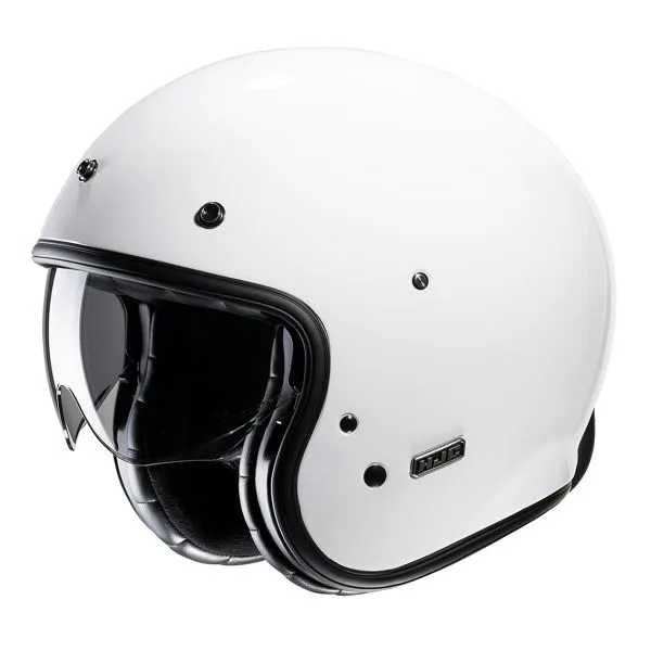 Casco HJC V31 White 