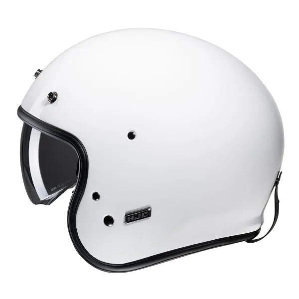 Casco HJC V31 White 