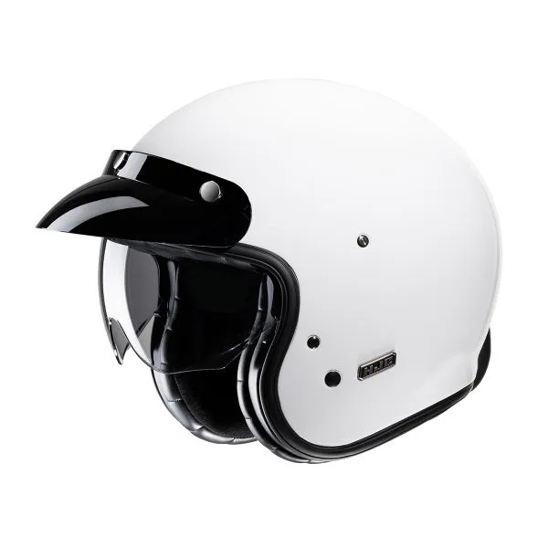 Casco HJC V31 White 