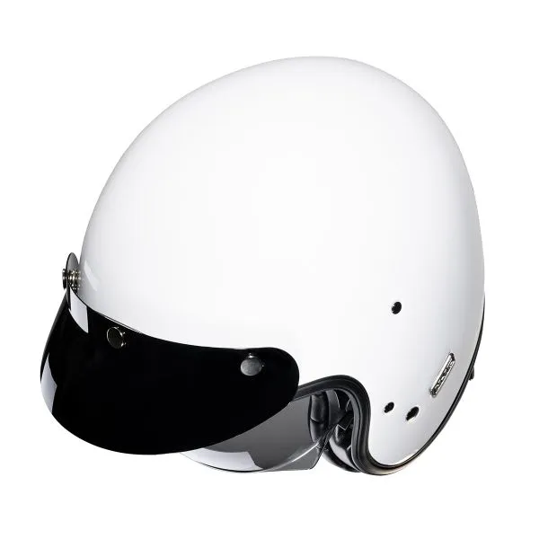 Casco HJC V31 White 