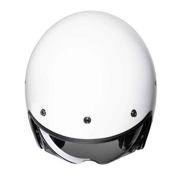 Casco HJC V31 White 