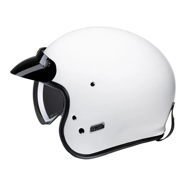 Casco HJC V31 White 