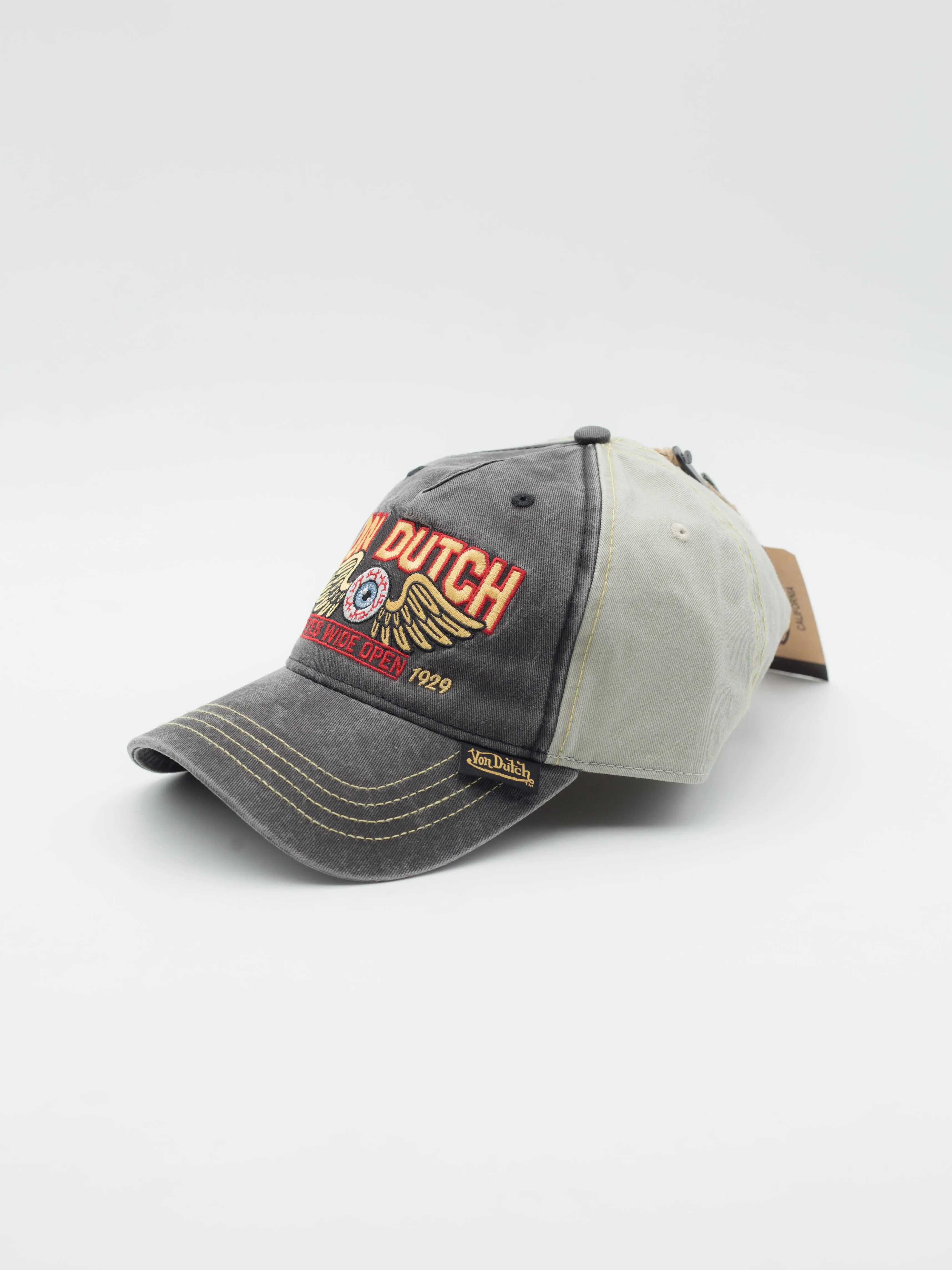 CB/EYE Washed Grey