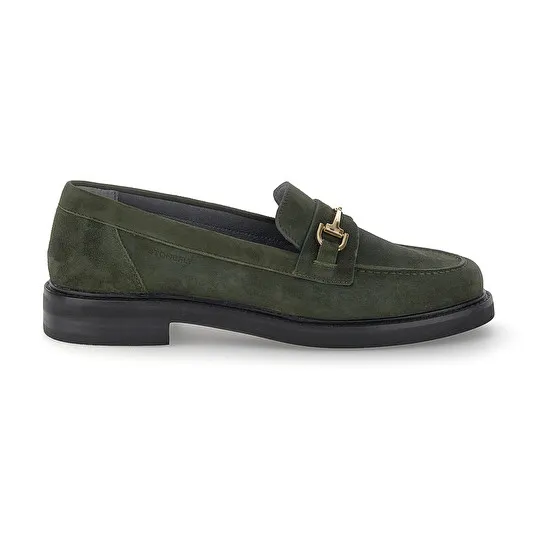 CELINE 5 GOAT SUEDE