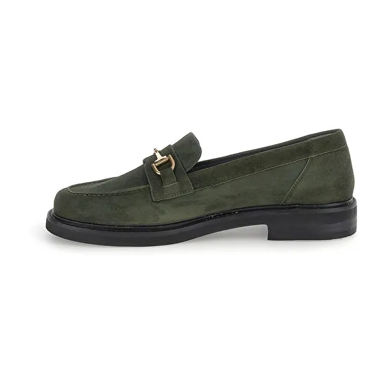 CELINE 5 GOAT SUEDE