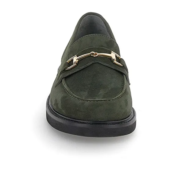 CELINE 5 GOAT SUEDE