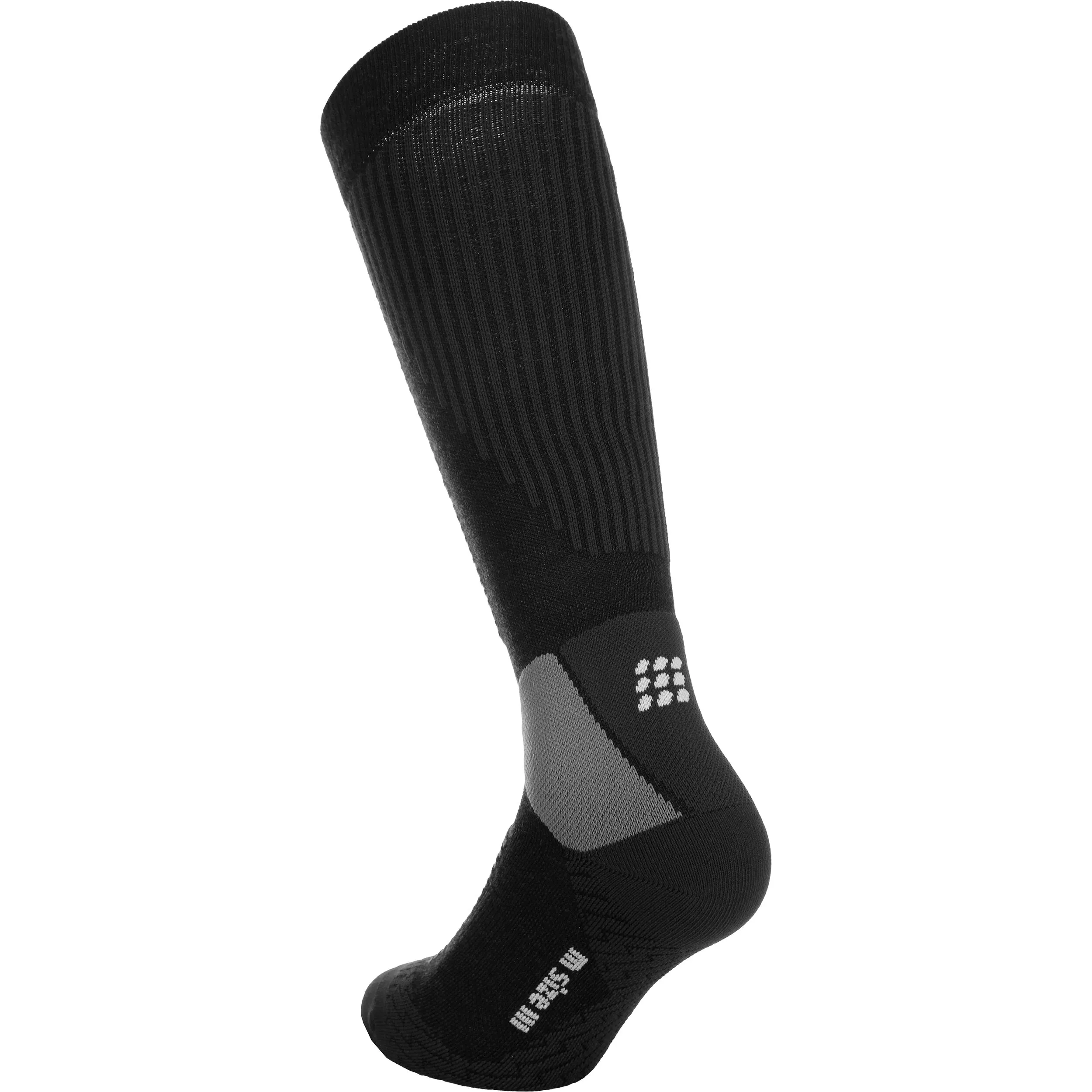 CEP Cold Weather Tall V2 Calcetines De Compresión Mujeres